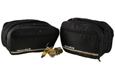 Innentaschen passend für BMW