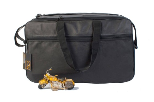 Leder innentasche passend - leder,