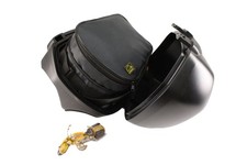 Koffer Innentaschen passend