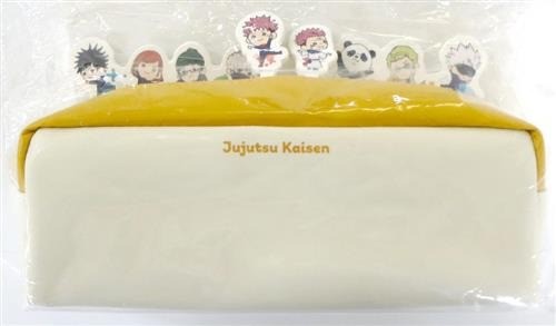 Jujutsu kaisen tasukko - jujutsu,