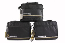 MADE4BIKERS 3er Set bedruckte