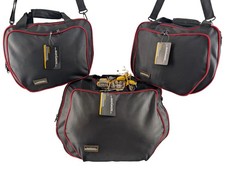 Koffer Innentaschen UND