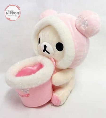 San rilakkuma korilakkuma - san-x,