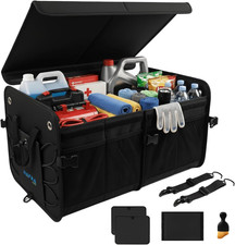 Kofferraumtasche Auto 65L mit