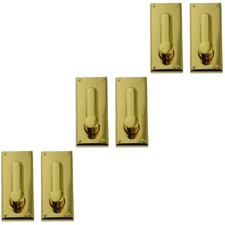  Set of 3 Taschenaccessoires