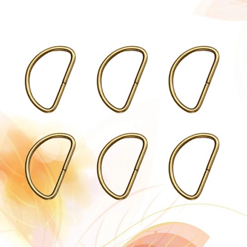 100 pcs kofferbänder - ,