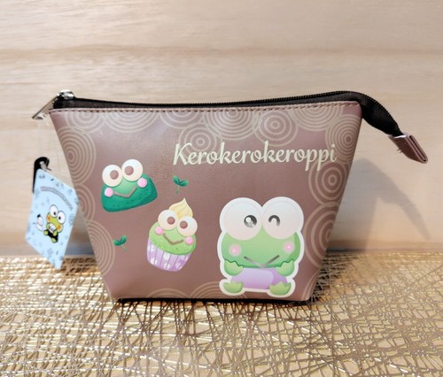 Sanrio kerokerokeroppi - sanrio,