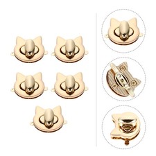  5 Pcs Taschen Accessoires