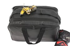 Leder Tasche passend für BMW