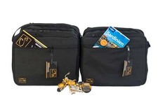 Koffer Innentaschen passend