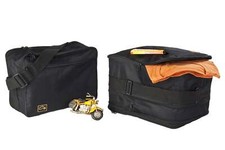 Koffer Innentaschen passend