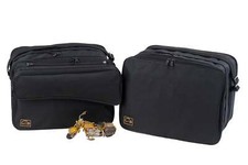 Koffer Innentaschen mit